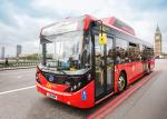 BYD Alexander Dennis Enviro200EV 2016 года